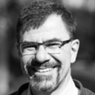 Mark Schwartzberg head shot